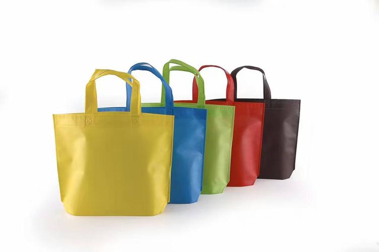 深圳厂家专业定制无纺布环保袋 手提购物袋 超声波电压袋